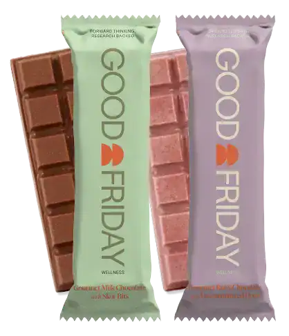 Gourmet Chocolate Variety Pack