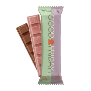 Gourmet Chocolate Variety Pack by Good Friday