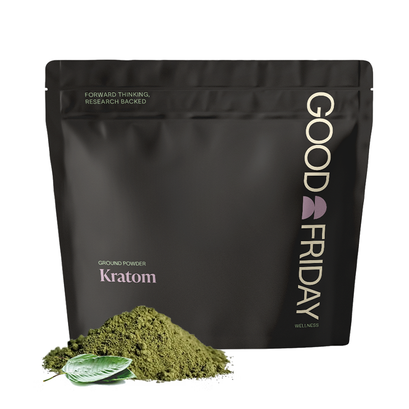 Kratom Powder (28g) Canada