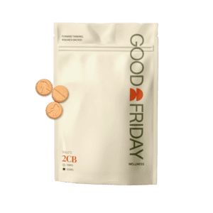 2C-B Tablets (20mg)