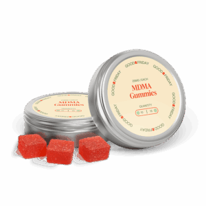MDMA Gummies (25mg)