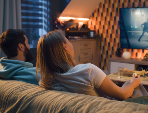 best movies to watch with mushrooms