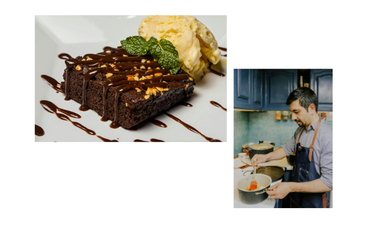 best mushroom dessert recipes