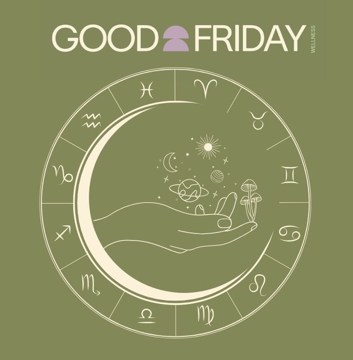 Best Mushroom For Your Zodiac Sign 750 x 460